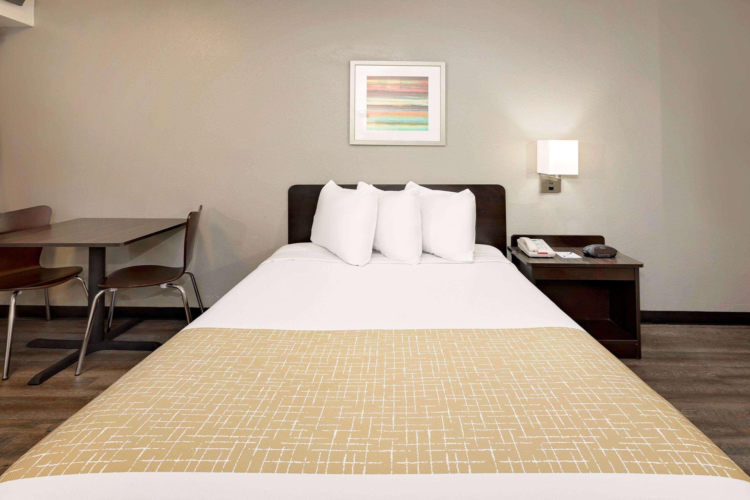 Travelodge By Wyndham College Park Buitenkant foto