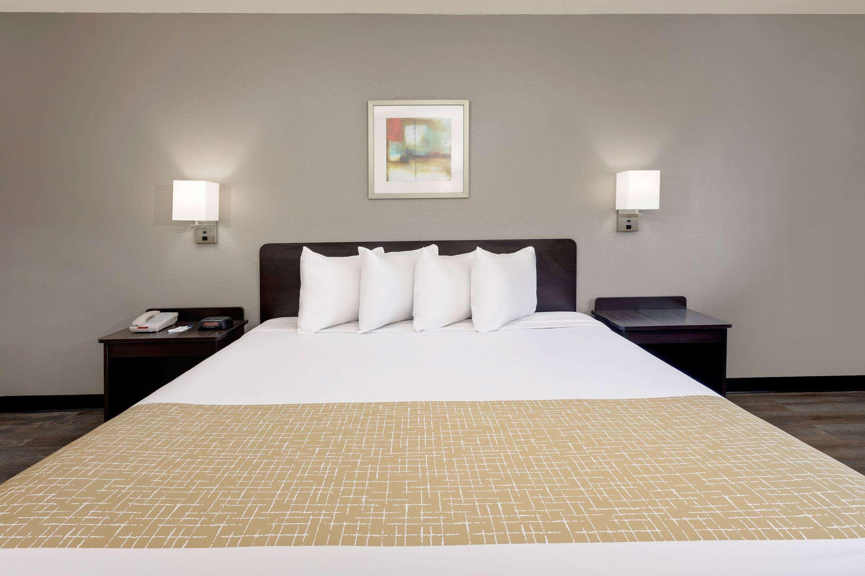 Travelodge By Wyndham College Park Buitenkant foto