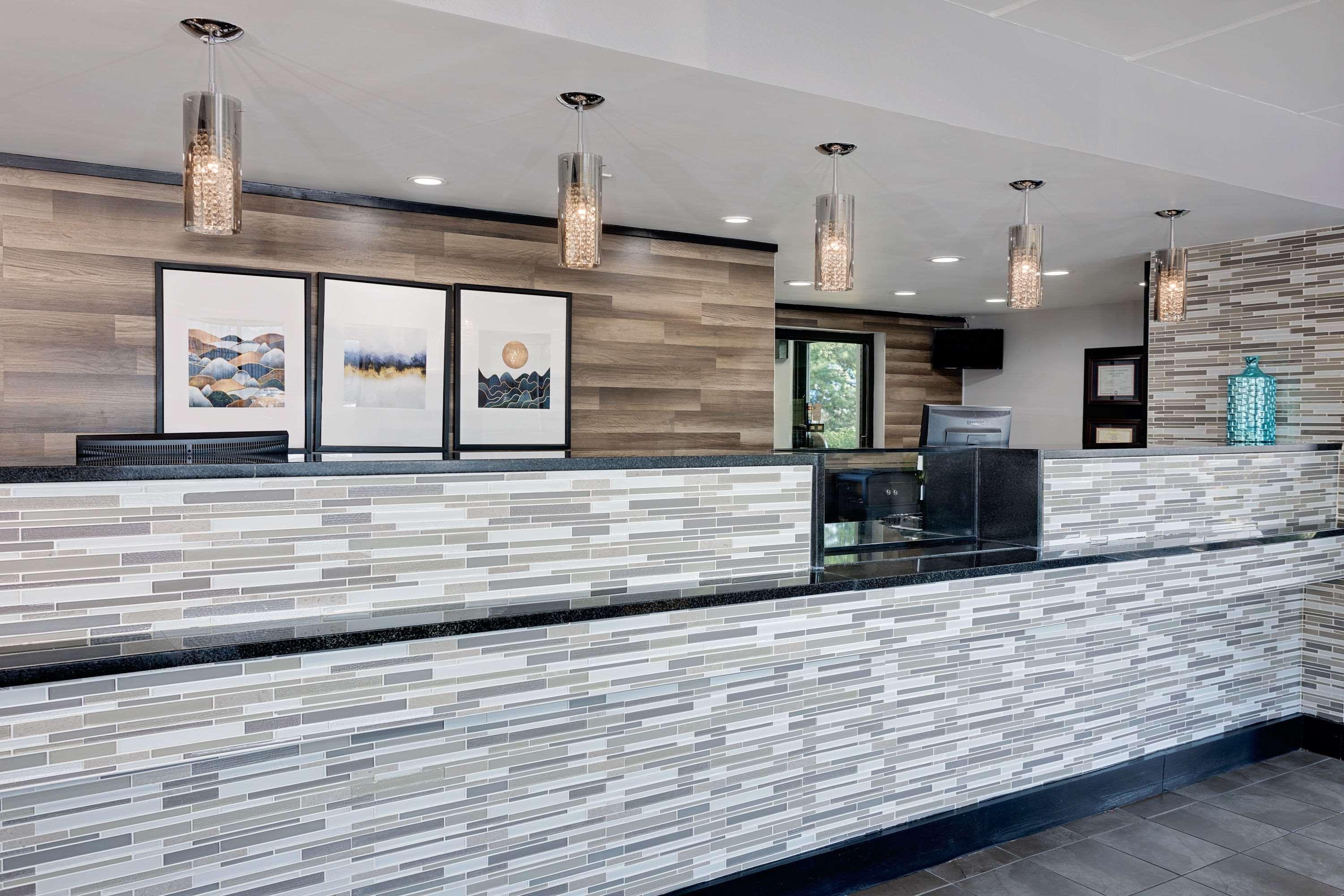 Travelodge By Wyndham College Park Buitenkant foto