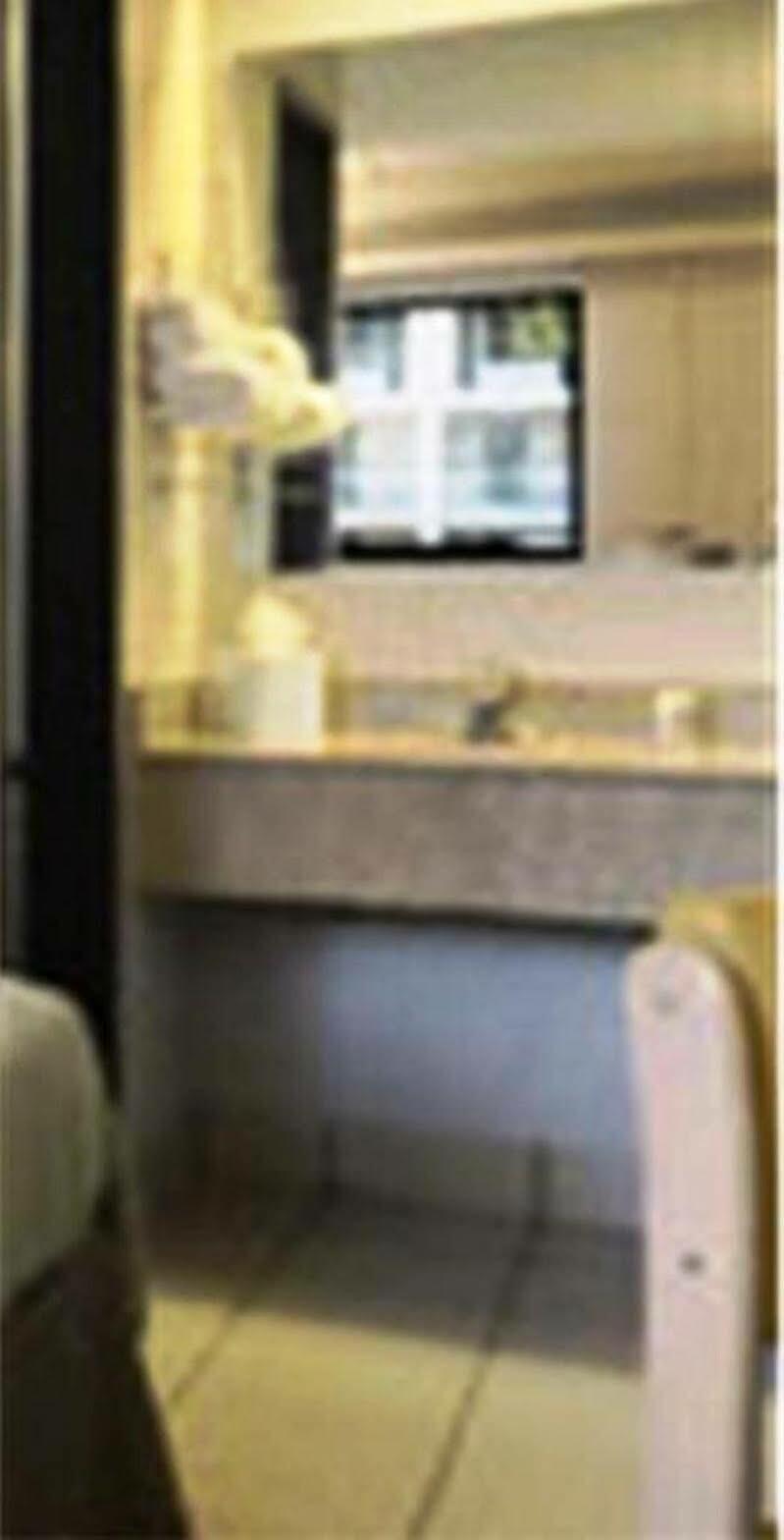 Travelodge By Wyndham College Park Buitenkant foto